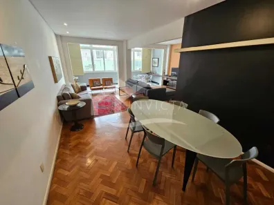 Apartamento com 3 Quartos à venda, 160m² no Ipanema, Rio de Janeiro