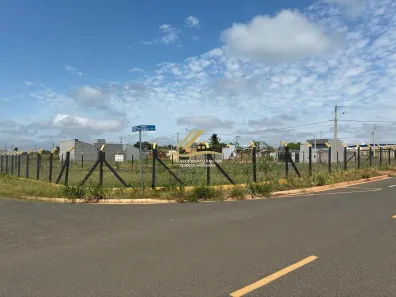 Lote/Terreno à venda, 1208m² no Eparque Rio Preto Leste, São José do Rio Preto
