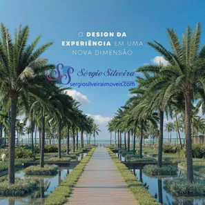 Apartamento com 3 Quartos à venda, 146m² no Aquiraz, Aquiraz