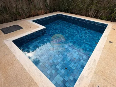 Casa de Condomínio com 5 Quartos à venda, 373m² no Condomínio Reserva da Serra, Jundiaí