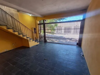 Sobrado com 2 Quartos para alugar, 125m² no Vila Pirajussara, São Paulo