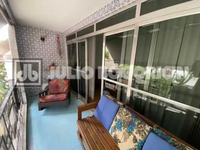 Apartamento com 2 Quartos à venda, 75m² no Moneró, Rio de Janeiro