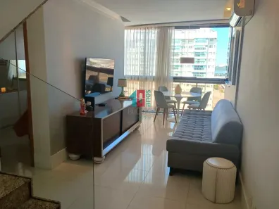 Cobertura com 2 Quartos à venda, 156m² no Barra Olímpica, Rio de Janeiro