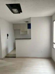 Apartamento com 2 Quartos à venda, 45m² no Água Chata, Guarulhos