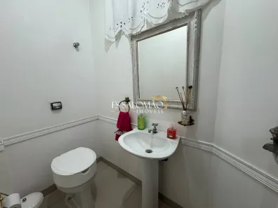 Casa com 4 Quartos à venda, 275m² no Vila Madalena, São Paulo