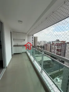 Apartamento com 3 Quartos para alugar, 90m² no Renascença, São Luís