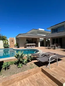 Casa de Condomínio com 4 Quartos à venda, 255m² no Buraquinho, Lauro de Freitas