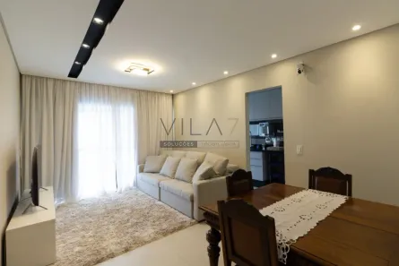 Apartamento com 3 Quartos à venda, 115m² no Vila Osasco, Osasco