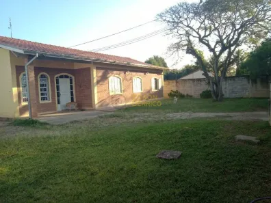 Fazenda/Sítio com 3 Quartos à venda, 135m² no Chácaras Reunidas, Pindamonhangaba