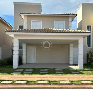 Sobrado com 1 Quarto à venda, 155m² no Tiradentes, Campo Grande