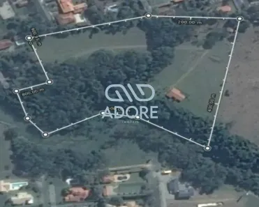 Lote/Terreno à venda, 40000m² no Jardim Saltense, Salto