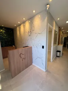 Sala Comercial com 2 Quartos para alugar, 55m² no Loteamento Alphaville Campinas, Campinas
