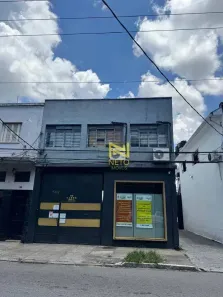 Galpão/Depósito/Armazém à venda, 850m² no Vila Leopoldina, São Paulo