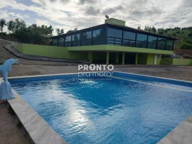 Fazenda/Sítio com 4 Quartos à venda, 265m² no Alto José Leal, Vitória de Santo Antão