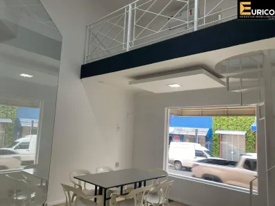 Sala Comercial para alugar, 18m² no Centro, Vinhedo