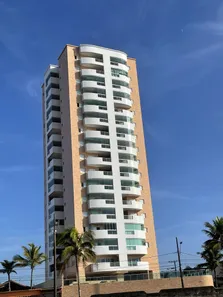 Apartamento com 2 Quartos à venda, 75m² no Vila Anhanguera, Mongaguá