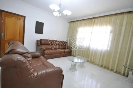 Sobrado com 3 Quartos à venda, 150m² no Vila Santa Terezinha (Zona Norte), São Paulo