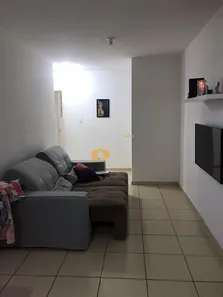 Apartamento com 2 Quartos à venda, 48m² no Sacomã, São Paulo