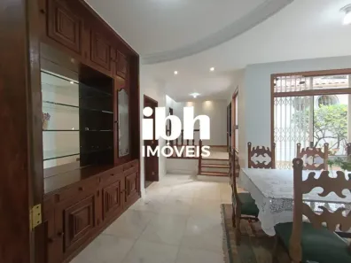 Casa com 5 Quartos à venda, 279m² no Comiteco, Belo Horizonte