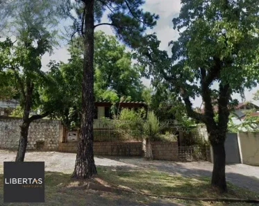 Lote/Terreno à venda, 2123m² no Glória, Porto Alegre