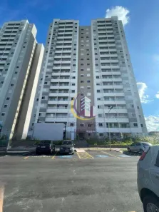 Apartamento com 2 Quartos para alugar, 47m² no Piratininga, Osasco