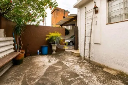 Lote/Terreno à venda, 320m² no Vila Anglo Brasileira, São Paulo