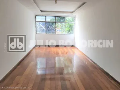 Apartamento com 2 Quartos para alugar, 86m² no Jardim Guanabara, Rio de Janeiro