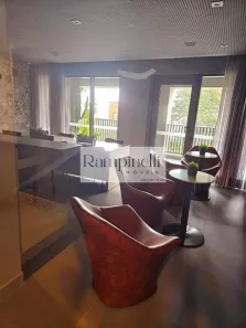Apartamento com 1 Quarto à venda, 28m² no Sumarezinho, São Paulo