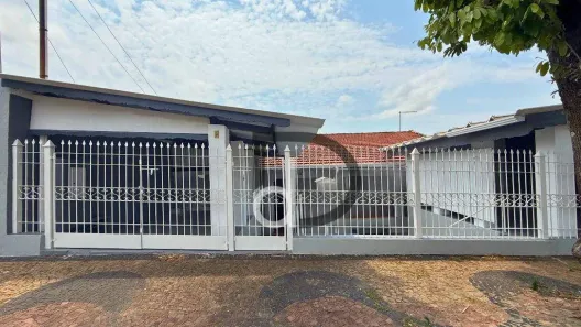 Casa com 3 Quartos à venda, 196m² no Parque Cecap, Valinhos