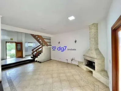 Casa de Condomínio com 5 Quartos à venda, 360m² no Parque Viana, Barueri