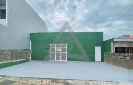 Imóvel Comercial com 2 Quartos para alugar, 151m² no Jardim Novo Campos Elíseos, Campinas