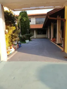 Casa com 4 Quartos à venda, 315m² no Residencial São Domingos, Barra Bonita
