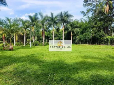 Fazenda/Sítio com 6 Quartos à venda, 600m² no Ribeirão Grande, Pindamonhangaba