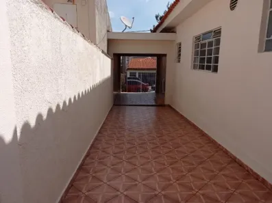 Casa com 3 Quartos à venda, 141m² no Jardim Gonçalves, Sorocaba