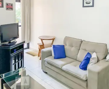 Apartamento com 1 Quarto à venda, 37m² no Indianópolis, São Paulo