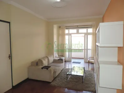 Apartamento com 1 Quarto à venda, 60m² no Centro, Petrópolis