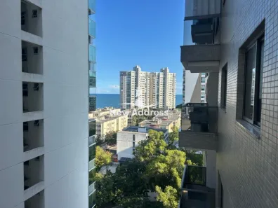 Apartamento com 2 Quartos à venda, 60m² no Itapuã, Vila Velha