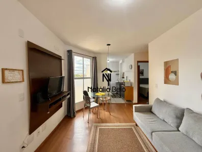 Apartamento com 2 Quartos à venda, 49m² no Atlântica, Rio das Ostras