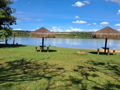 Lote/Terreno à venda, 1000m² no Setor Leste, Planaltina