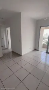 Apartamento com 3 Quartos à venda, 76m² no Quilombo, Cuiabá