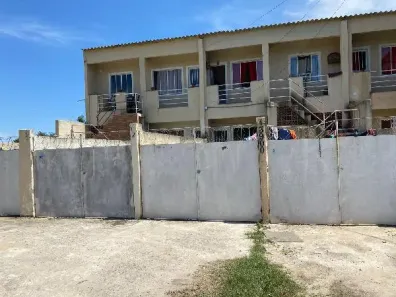 Casa com 2 Quartos à venda, 40m² no Marapicu, Nova Iguaçu