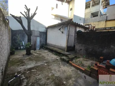 Casa com 1 Quarto à venda, 40m² no Conjunto Habitacional Instituto Adventista, São Paulo
