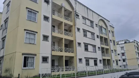 Apartamento com 2 Quartos para alugar, 53m² no Ponta Negra, Manaus
