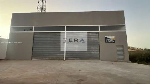 Galpão/Depósito/Armazém à venda, 400m² no Residencial Recanto dos Buritis, Goiânia