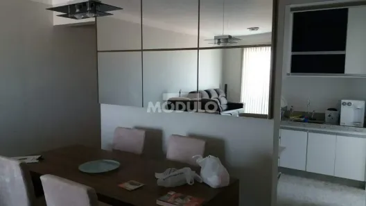 Apartamento com 3 Quartos à venda, 117m² no Santa Mônica, Uberlândia
