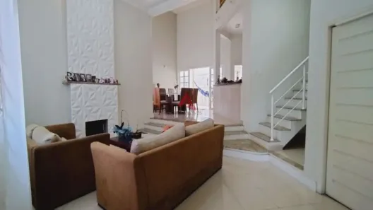 Casa de Condomínio com 5 Quartos à venda, 900m² no Condomínio Residencial Mirante do Vale, Jacareí