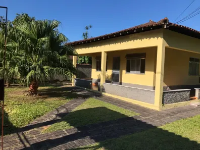 Casa de Condomínio com 2 Quartos à venda, 120m² no Iconha, Guapimirim