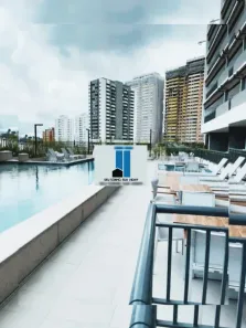 Apartamento com 1 Quarto à venda, 26m² no Butantã, São Paulo
