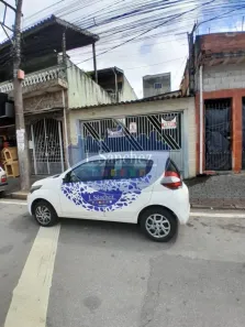 Casa com 2 Quartos à venda, 119m² no Jardim Adriane, Itaquaquecetuba