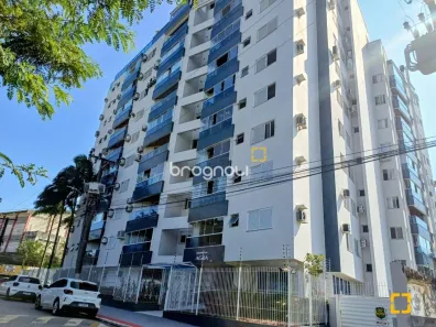 Apartamento com 2 Quartos à venda, 93m² no Canto, Florianópolis